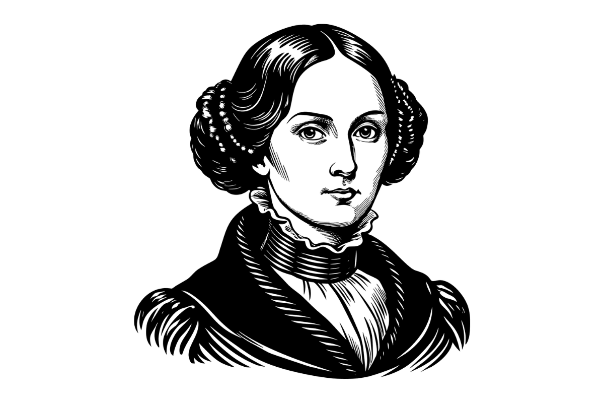 chi era Ada Lovelace